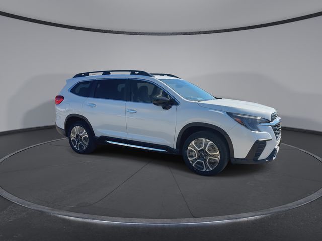 2026 Subaru Ascent Touring