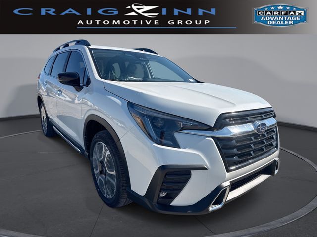 2026 Subaru Ascent Touring