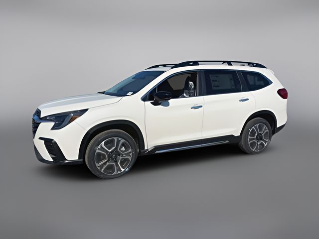 2026 Subaru Ascent Touring