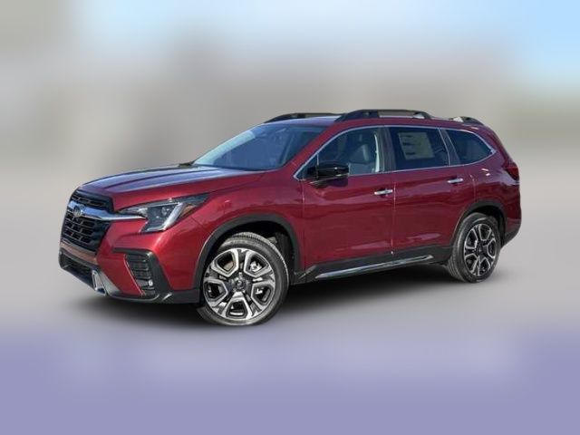 2026 Subaru Ascent Touring