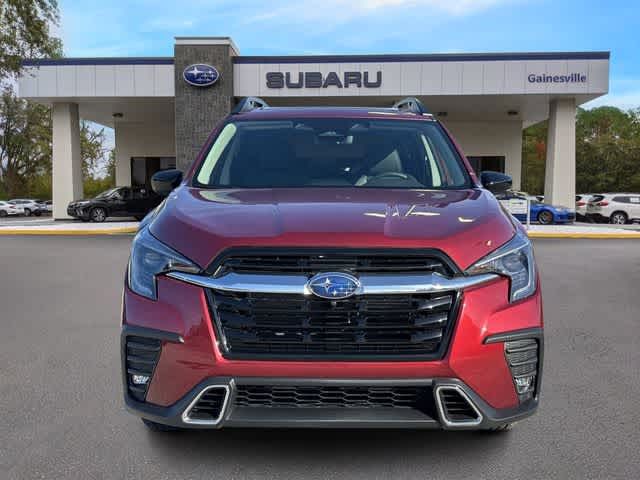 2026 Subaru Ascent Touring
