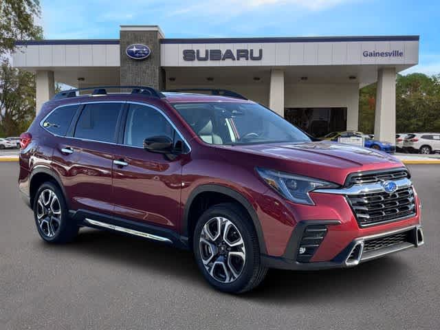 2026 Subaru Ascent Touring