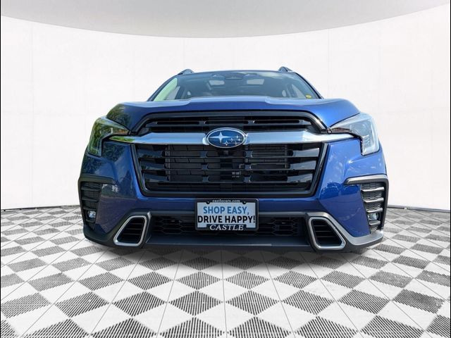2026 Subaru Ascent Touring