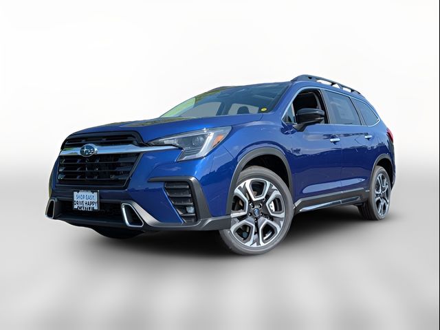 2026 Subaru Ascent Touring