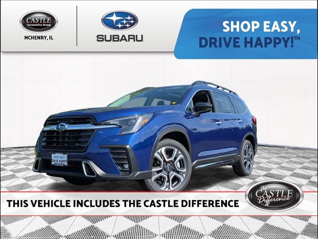 2026 Subaru Ascent Touring