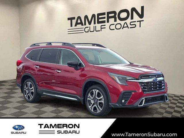 2026 Subaru Ascent Touring