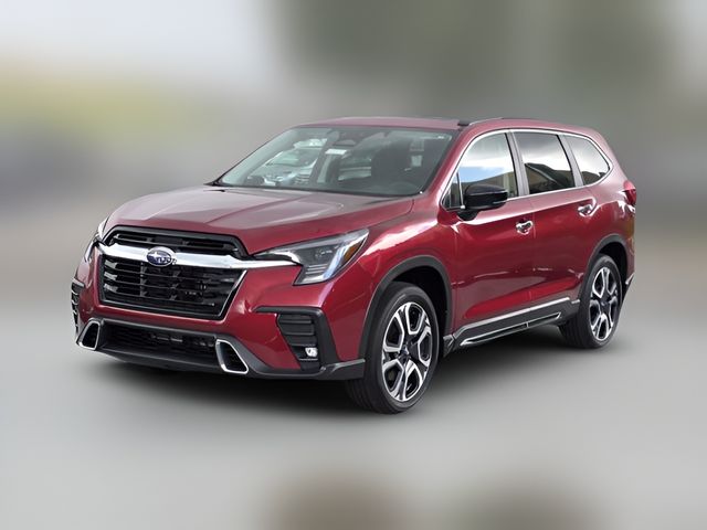 2026 Subaru Ascent Touring