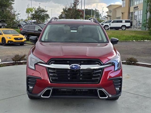 2026 Subaru Ascent Touring
