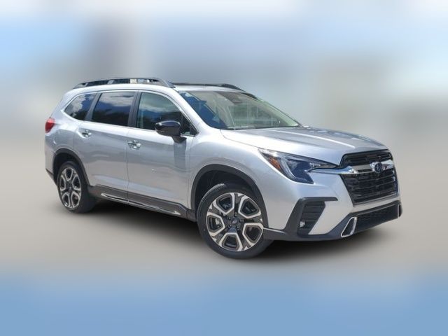 2026 Subaru Ascent Touring