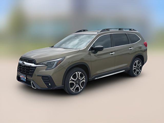 2026 Subaru Ascent Touring