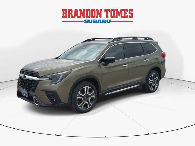2026 Subaru Ascent Touring