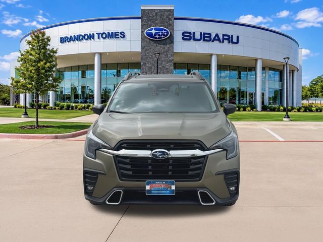2026 Subaru Ascent Touring