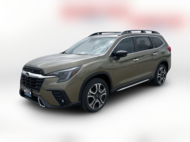 2026 Subaru Ascent Touring
