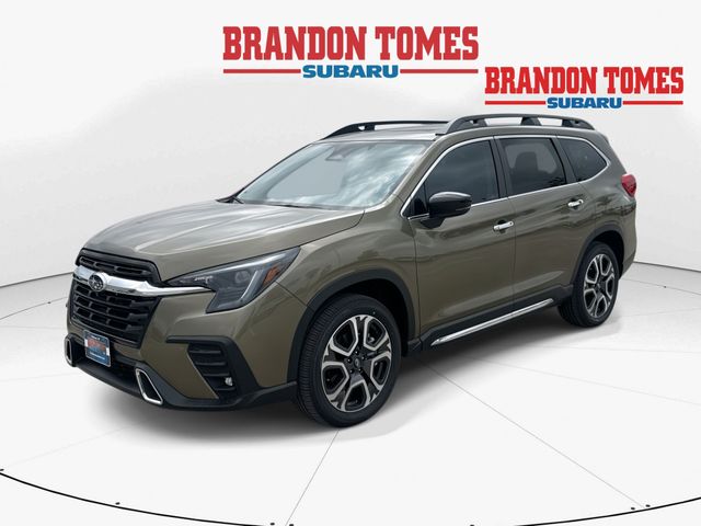 2026 Subaru Ascent Touring