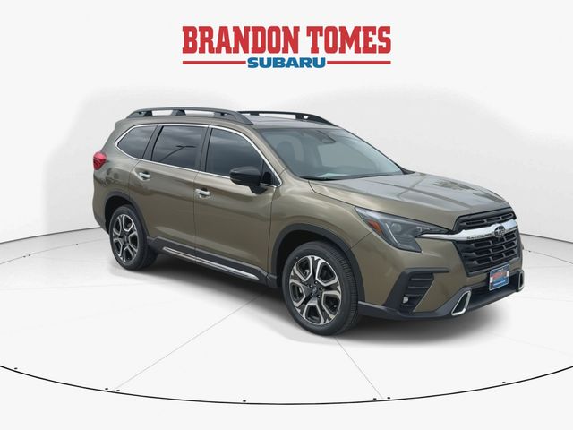 2026 Subaru Ascent Touring