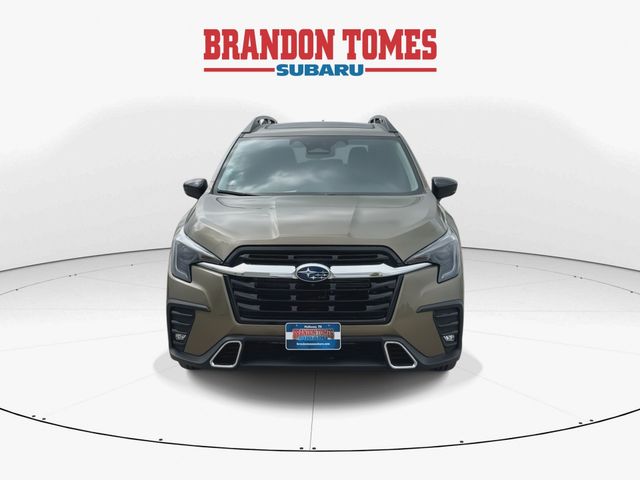 2026 Subaru Ascent Touring