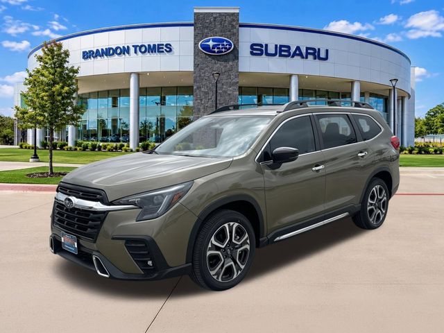2026 Subaru Ascent Touring