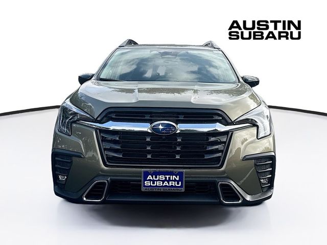 2026 Subaru Ascent Touring