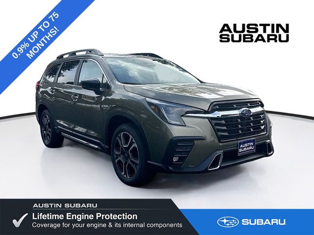 2026 Subaru Ascent Touring