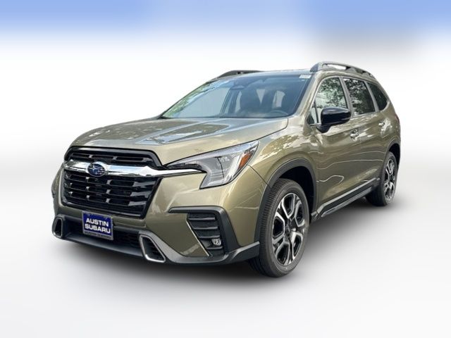 2026 Subaru Ascent Touring