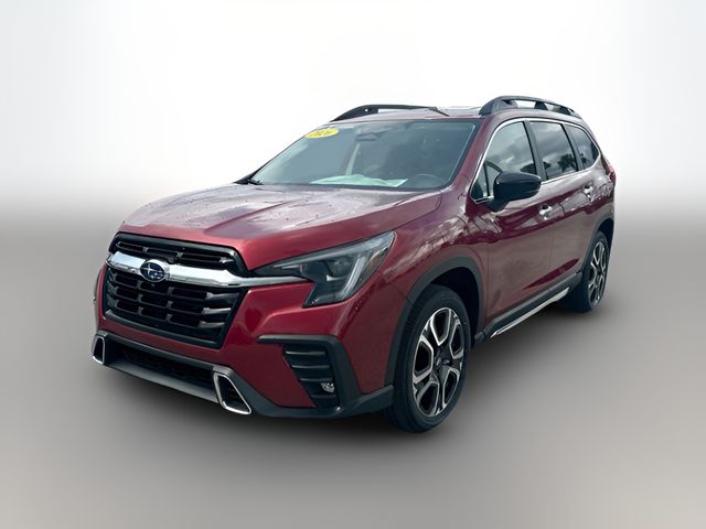 2026 Subaru Ascent Touring