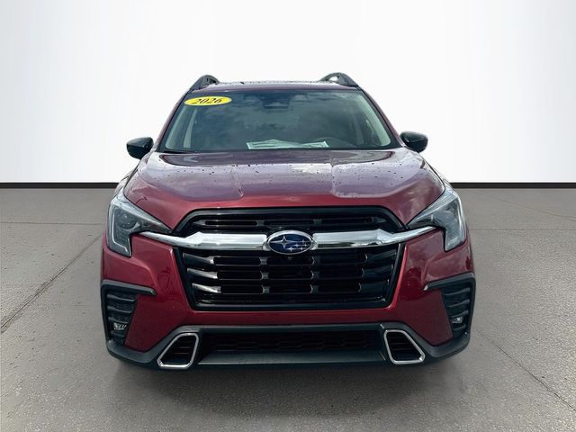 2026 Subaru Ascent Touring