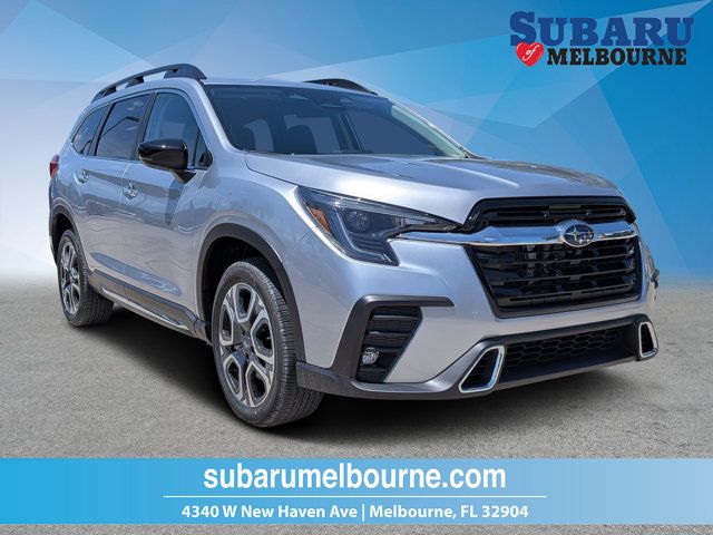 2026 Subaru Ascent Touring