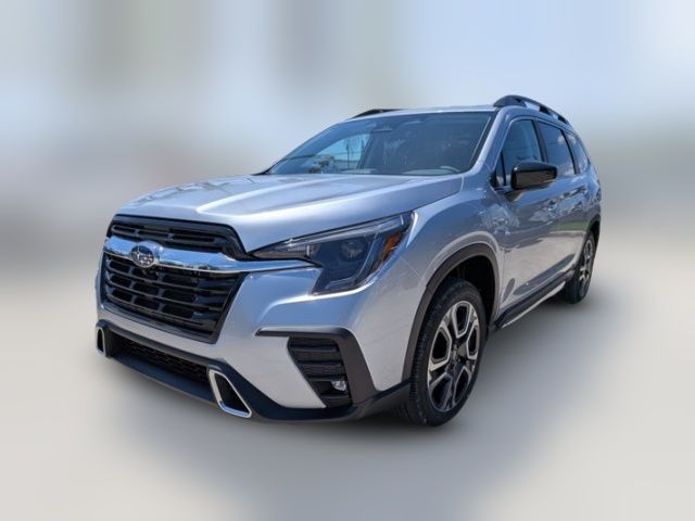 2026 Subaru Ascent Touring