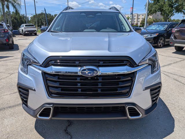 2026 Subaru Ascent Touring