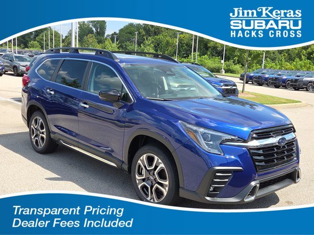2026 Subaru Ascent Touring
