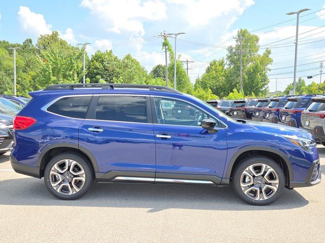 2026 Subaru Ascent Touring