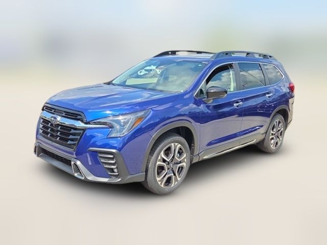 2026 Subaru Ascent Touring