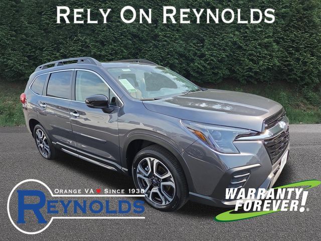 2026 Subaru Ascent Touring