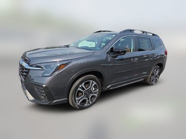 2026 Subaru Ascent Touring