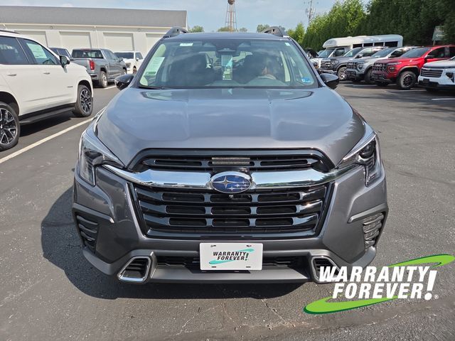 2026 Subaru Ascent Touring