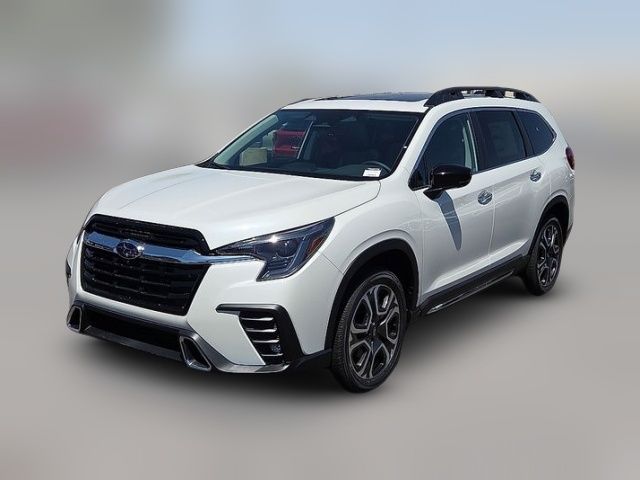 2026 Subaru Ascent Touring