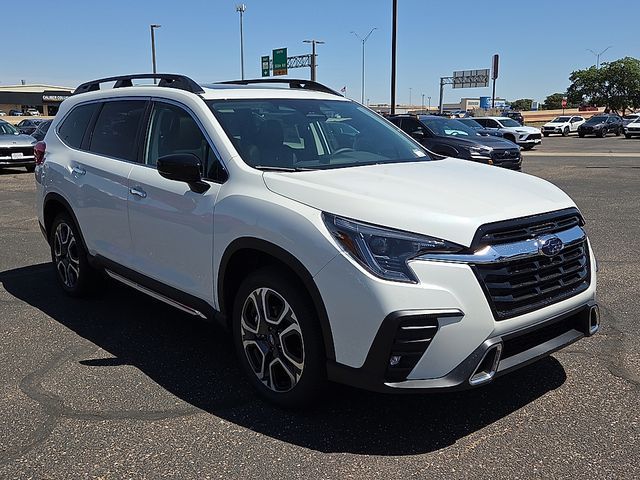 2026 Subaru Ascent Touring