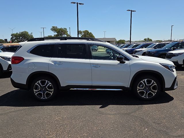 2026 Subaru Ascent Touring