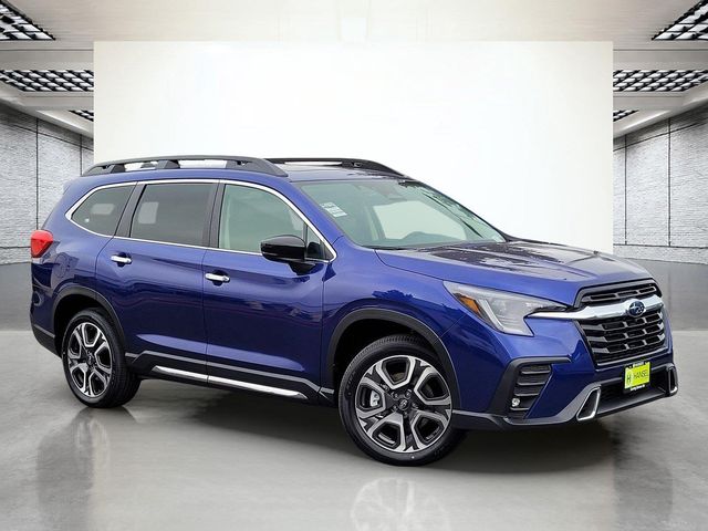 2026 Subaru Ascent Touring
