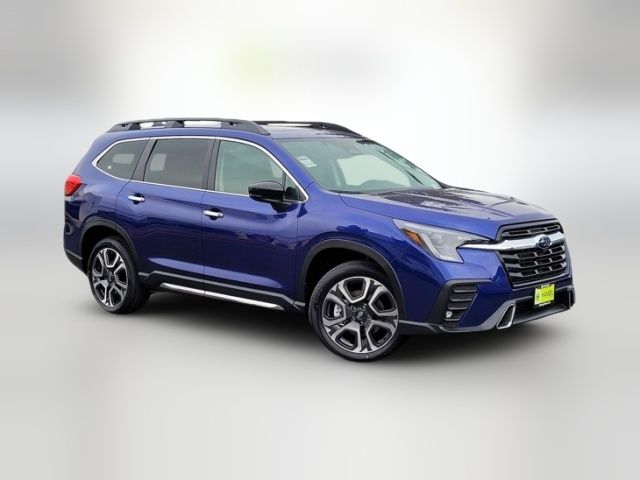 2026 Subaru Ascent Touring