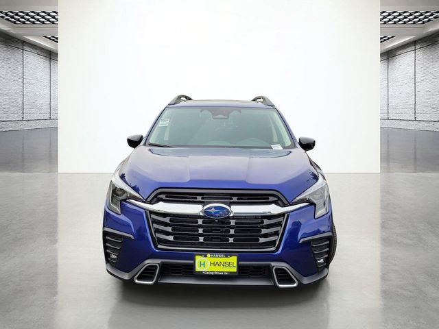 2026 Subaru Ascent Touring