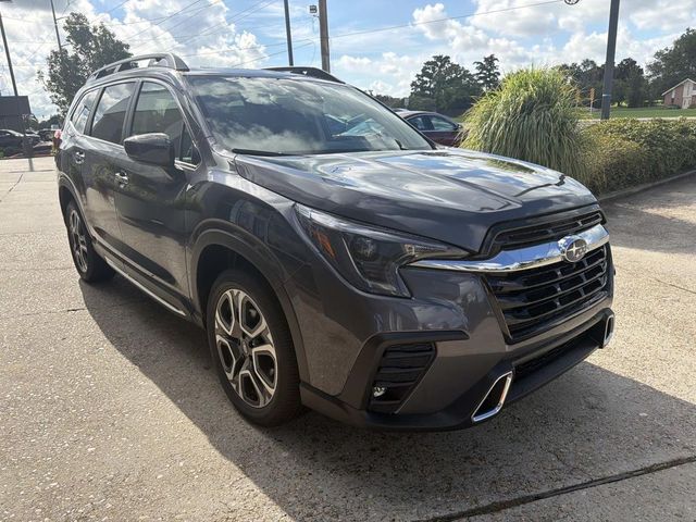 2026 Subaru Ascent Touring