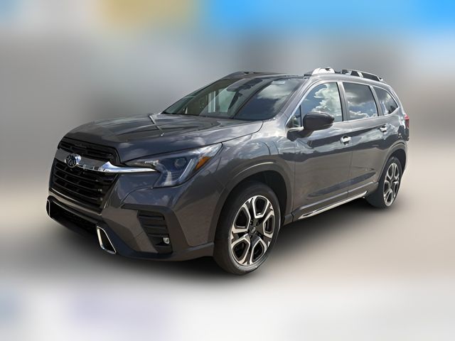 2026 Subaru Ascent Touring