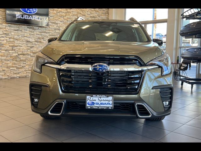 2026 Subaru Ascent Touring