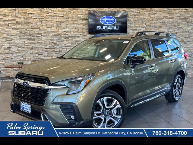 2026 Subaru Ascent Touring