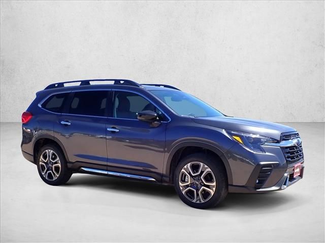 2026 Subaru Ascent Touring