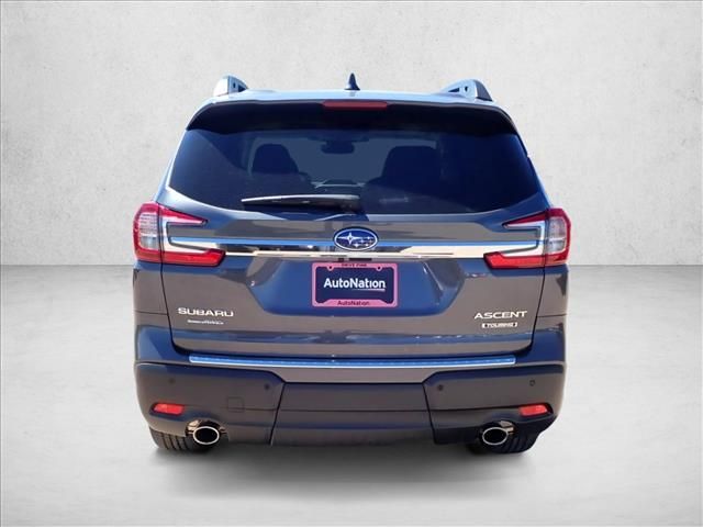 2026 Subaru Ascent Touring