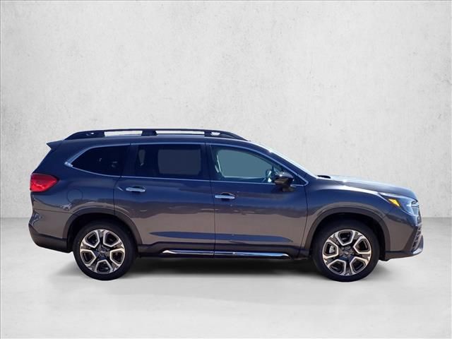 2026 Subaru Ascent Touring