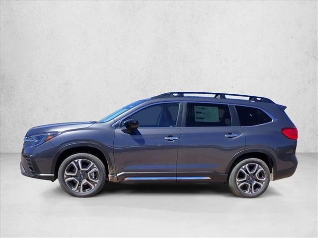 2026 Subaru Ascent Touring