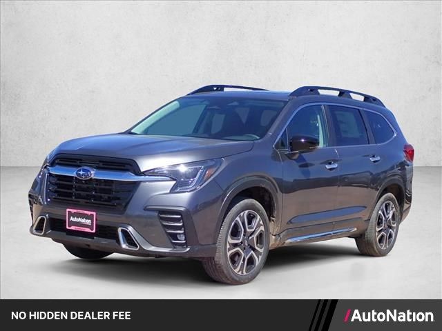 2026 Subaru Ascent Touring